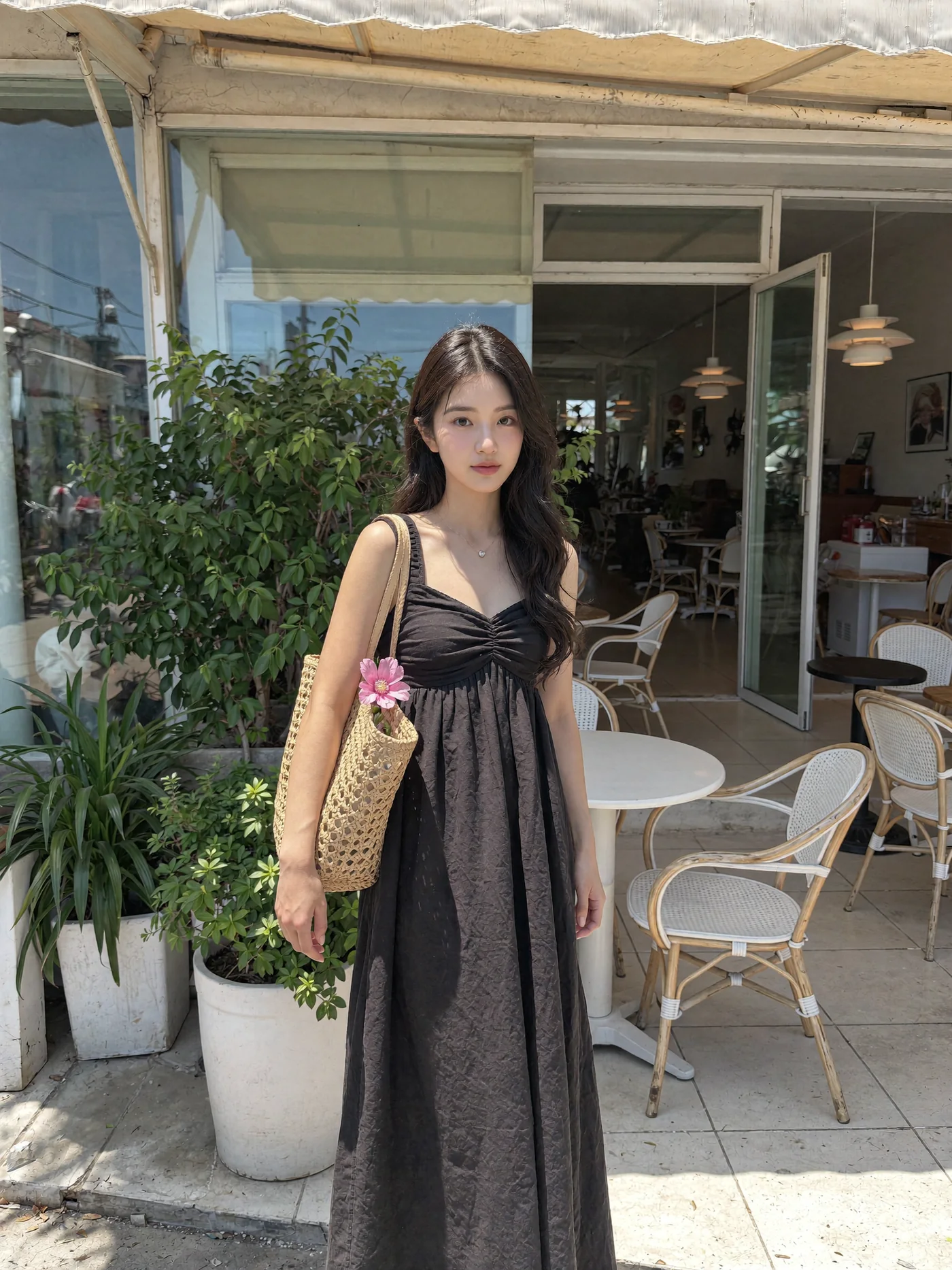 컬러 확장 전