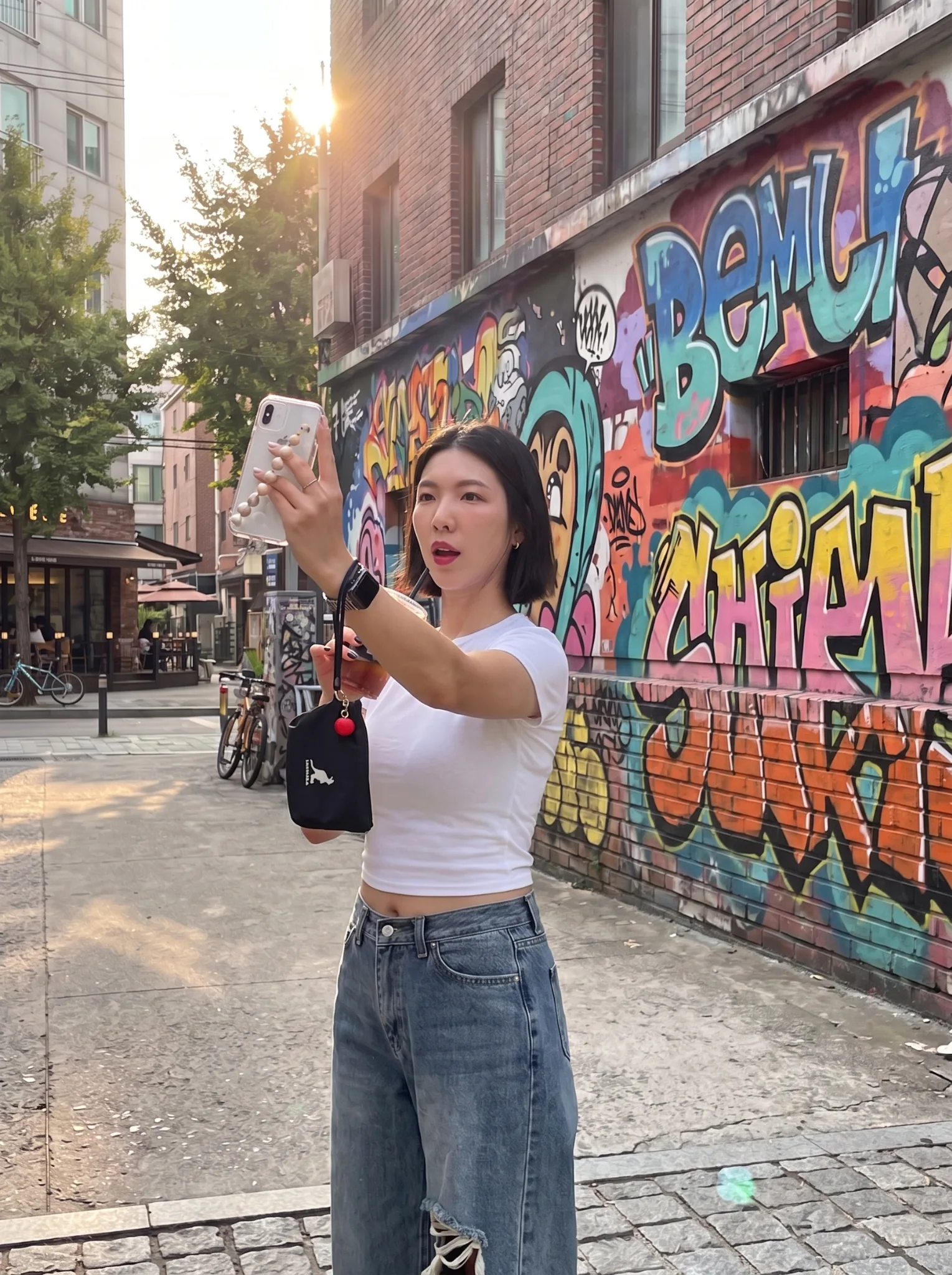 배경·무드 업그레이드 전